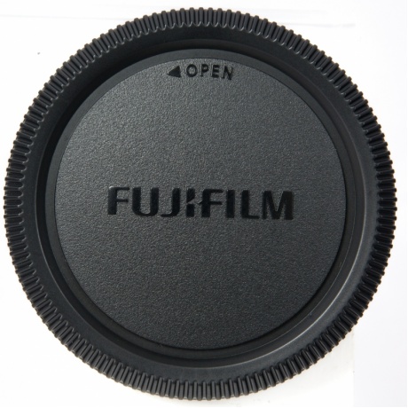 Крышка для байонета Fujifilm BODY CAP - фото 1