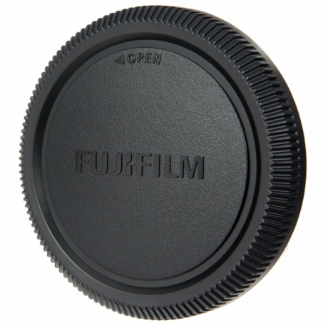 Крышка для байонета Fujifilm BODY CAP - фото 2