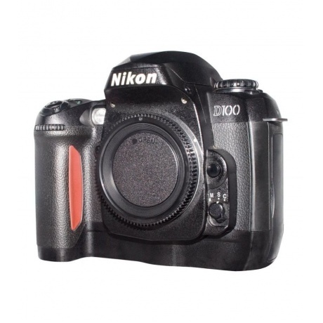 Крышка Flama для байонетного гнездa Nikon - фото 3