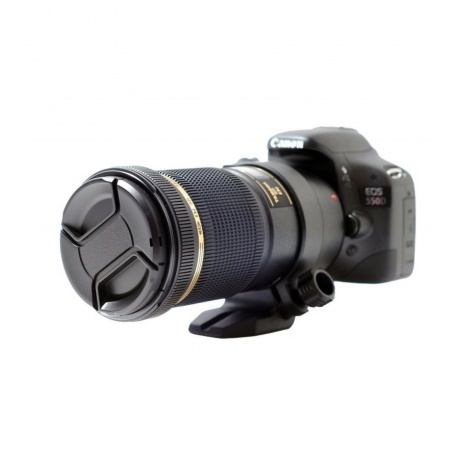 Крышка Flama T77F для объектива 77 mm - фото 3