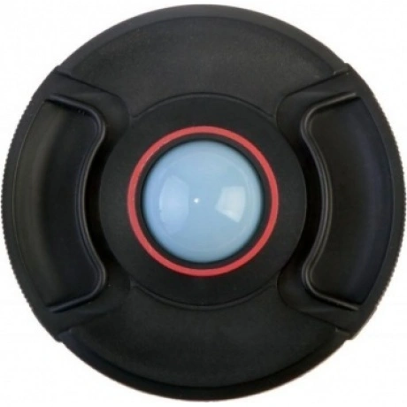 Крышка Flama FL-WB72С на объектив для защиты и установки баланса...