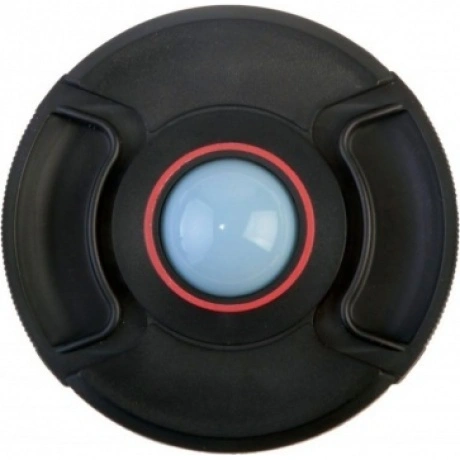 Крышка Flama FL-WB52С на объектив для защиты и установки баланса...