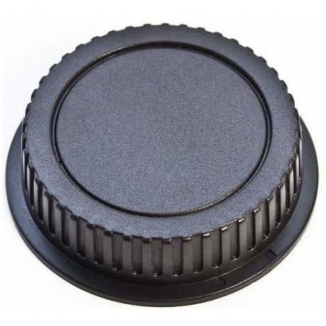 Крышка Flama FL-LBCS задняя для объективов Sony - фото 1