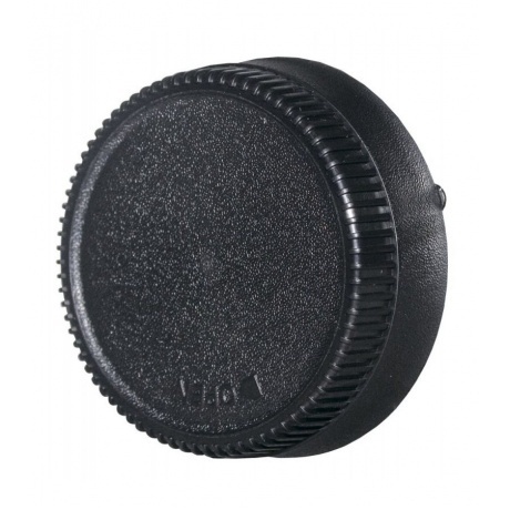 Крышка Flama FL-LBCN задняя для объективов Nikon