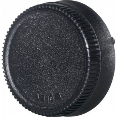 Крышка Flama FL-LBCN задняя для объективов Nikon
