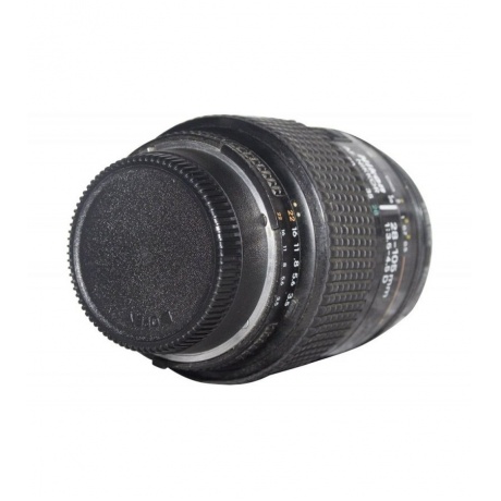 Крышка Flama FL-LBCN задняя для объективов Nikon - фото 3