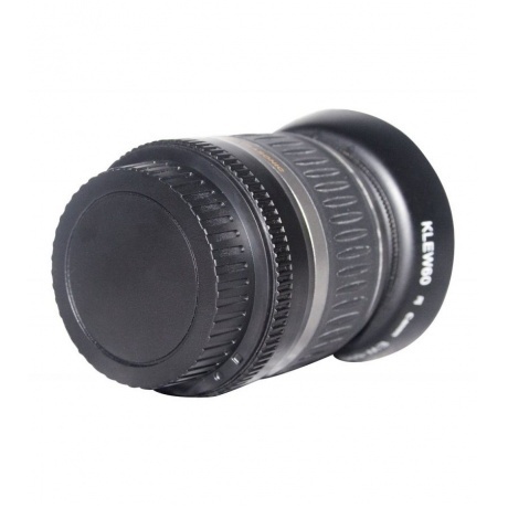 Крышка Flama FL-LBCC задняя для объективов Canon - фото 3