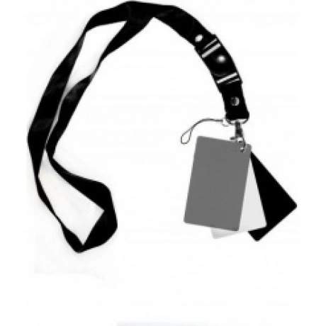 Flama FL-DGC Карточка установки баланса белого для цифровой фото...