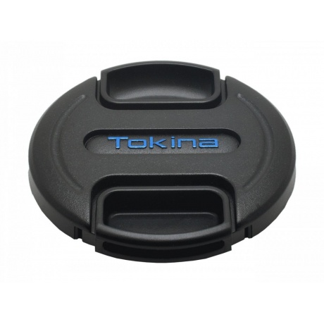 Крышка Tokina для объектива AT-XM100 D, REFLEX 300MM, 55mm - фото 1