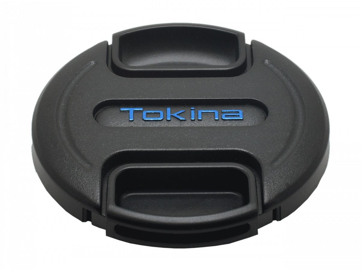 Крышка Tokina для объектива AT-XM100 D, REFLEX 300MM, 55mm крышка задняя tokina для canon