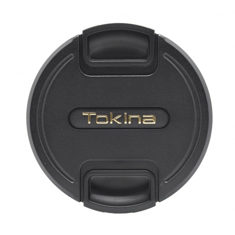 Крышка Tokina для объектива AT-X17-35F4.0 PROFX 82 мм - фото 1