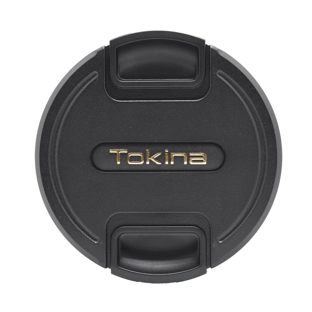 Крышка Tokina для объектива AT-X17-35F4.0 PROFX 82 мм крышка для объектива jjc 82 мм