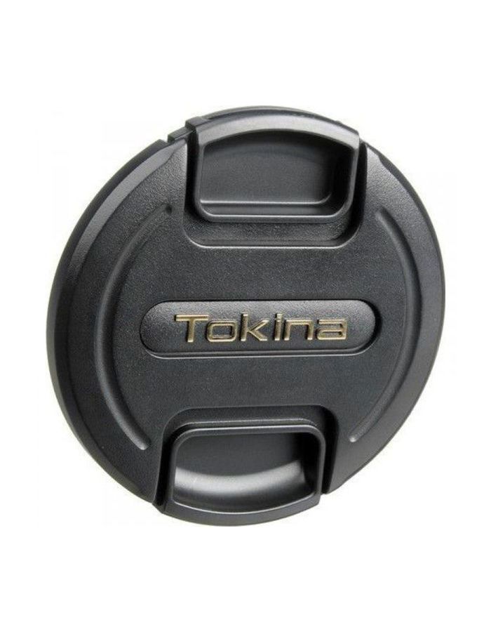 Крышка Tokina диаметр 77mm крышка задняя tokina для canon