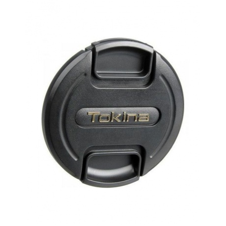 Крышка Tokina диаметр 72mm - фото 1