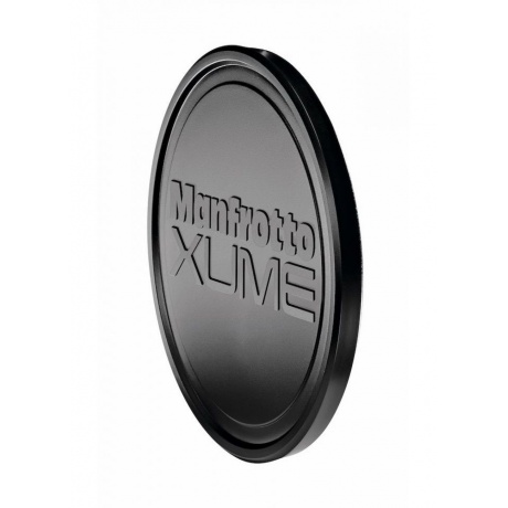 Крышка для объектива Manfrotto Xume Lens Cap 72mm MFXLC72 - фото 2