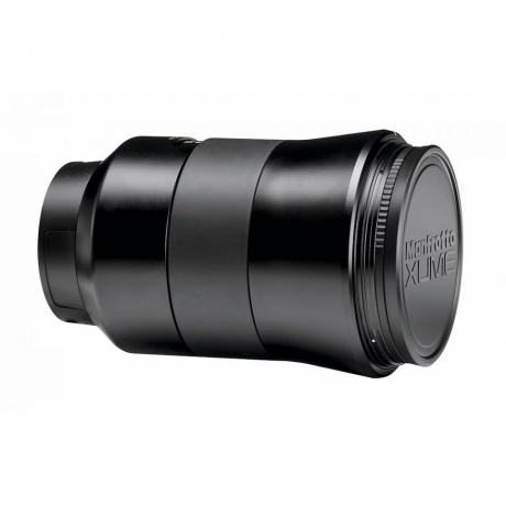 Крышка для объектива Manfrotto Xume Lens Cap 72mm MFXLC72 - фото 3