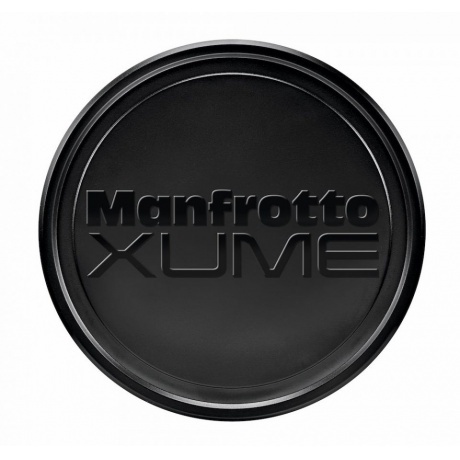 Крышка для объектива Manfrotto Xume Lens Cap 72mm MFXLC72