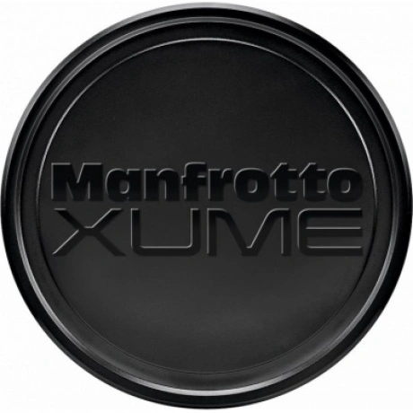 Крышка для объектива Manfrotto Xume Lens Cap 72mm MFXLC72