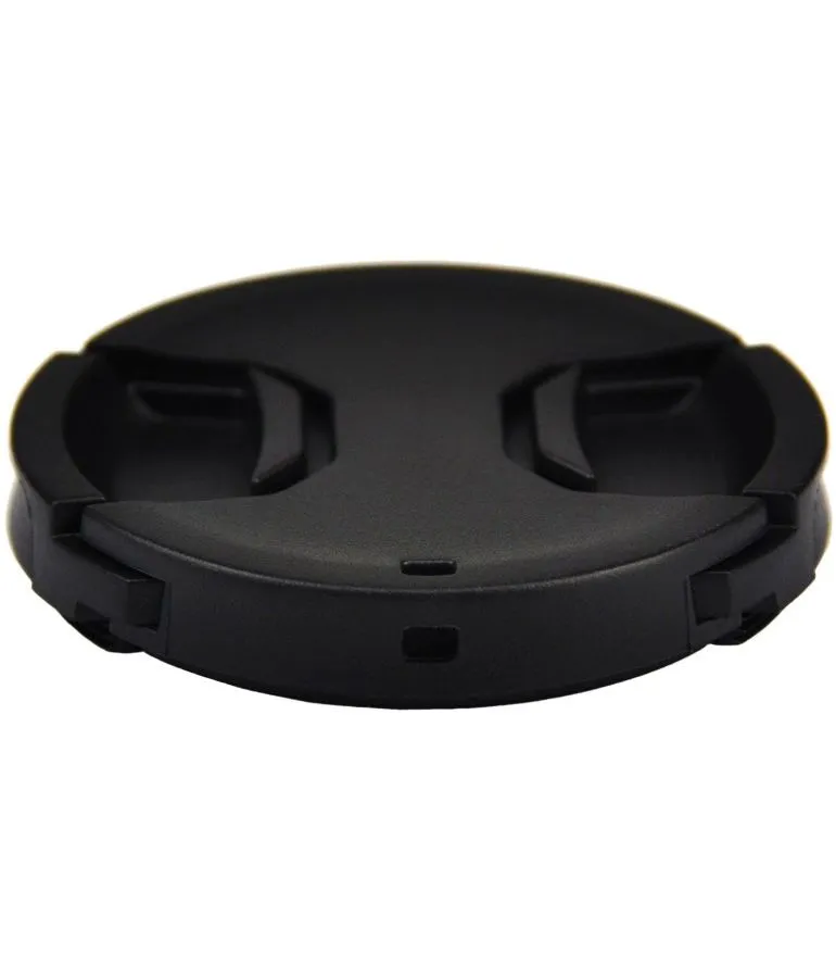 Крышка JJC для объектива 72 мм Deluxe - фото 3