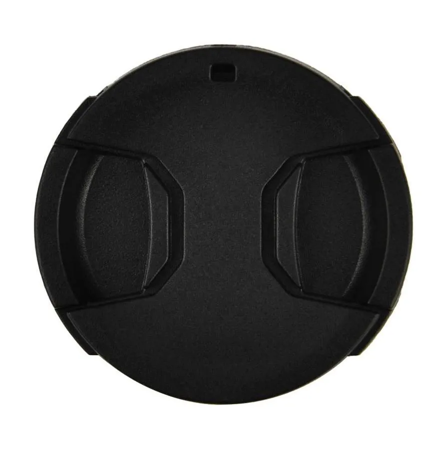 Крышка JJC для объектива 86 мм Deluxe - фото 2