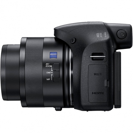 Цифровой фотоаппарат Sony Cyber-shot DSC-HX350 - фото 4