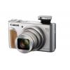 Цифровой фотоаппарат Canon PowerShot SX740 HS (2956C002) Silver