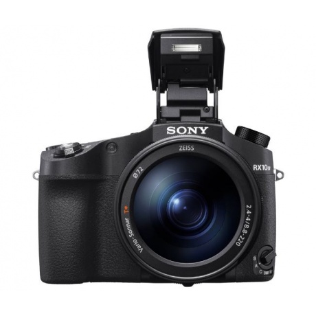 Цифровой фотоаппарат Sony Cyber-shot DSC-RX10 IV - фото 3