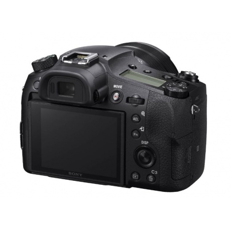 Цифровой фотоаппарат Sony Cyber-shot DSC-RX10 IV - фото 7