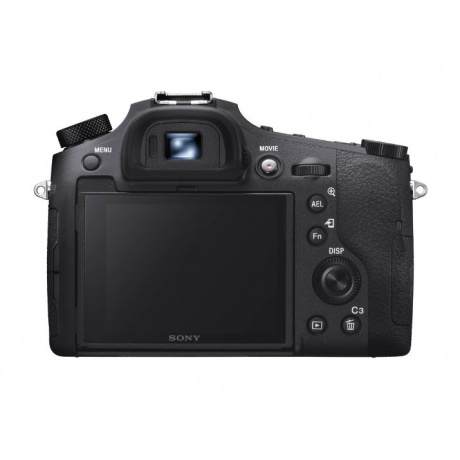 Цифровой фотоаппарат Sony Cyber-shot DSC-RX10 IV - фото 8