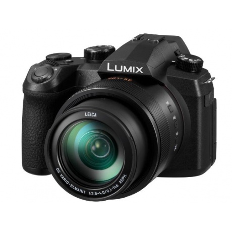 Цифровой фотоаппарат Panasonic Lumix DMC-FZ1000 II - фото 1