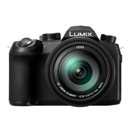 Цифровой фотоаппарат Panasonic Lumix DMC-FZ1000 II - фото 2
