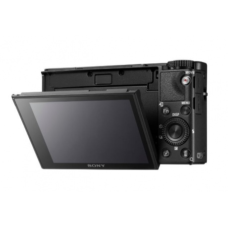 Цифровой фотоаппарат Sony DSC-RX100M6 Cyber-Shot - фото 5