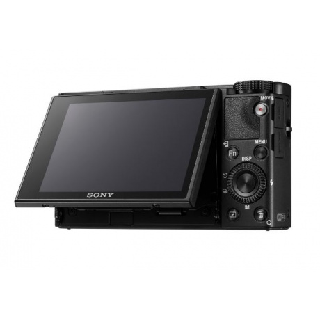 Цифровой фотоаппарат Sony DSC-RX100M6 Cyber-Shot - фото 6