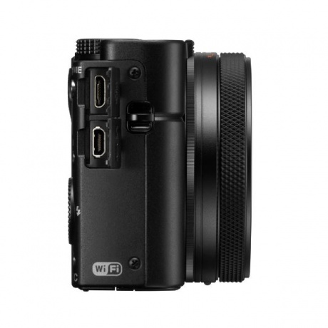 Цифровой фотоаппарат Sony DSC-RX100M6 Cyber-Shot - фото 10