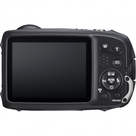 Цифровой фотоаппарат Fujifilm FinePix XP140 White - фото 3
