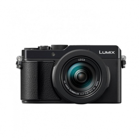 Цифровой фотоаппарат Panasonic Lumix DC-LX100 II - фото 1