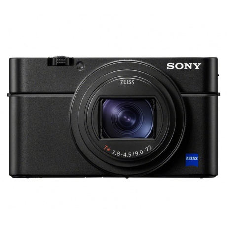 Цифровой фотоаппарат Sony Cyber-shot DSC-RX100 VII (DSC-RX100M7) - фото 1