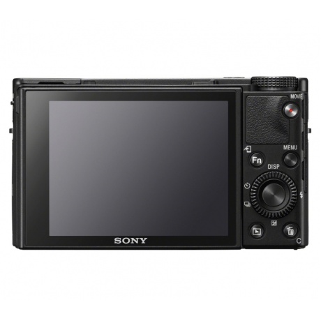 Цифровой фотоаппарат Sony Cyber-shot DSC-RX100 VII (DSC-RX100M7) - фото 3