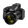 Цифровой фотоаппарат Nikon CoolPix P950 черный