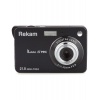 Фотоаппарат Rekam iLook S990i черный 21Mpix 3" 720p SDHC/MMC CMO...