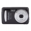 Фотоаппарат Rekam iLook S740i черный 2.4" 720p