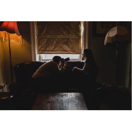 Фотоаппарат зеркальный Canon EOS 6D Mark II Body - фото 9