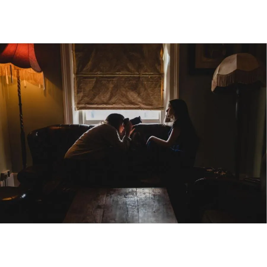 Фотоаппарат зеркальный Canon EOS 6D Mark II Body - фото 9