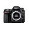 Фотоаппарат зеркальный Nikon D7500 Body