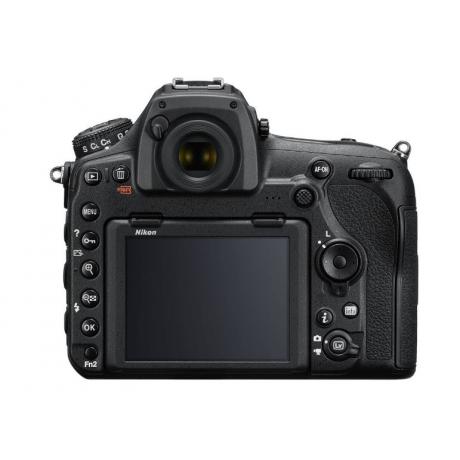 Фотоаппарат зеркальный Nikon D850 body - фото 2