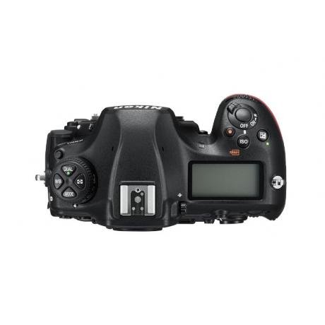 Фотоаппарат зеркальный Nikon D850 body - фото 4