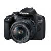 Фотоаппарат зеркальный Canon EOS 2000D Kit 18-55 IS