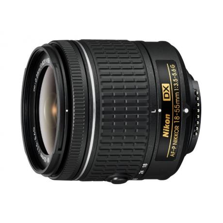 Фотоаппарат зеркальный Nikon D3500 kit 18-55 VR - фото 5