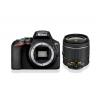 Фотоаппарат зеркальный Nikon D3500 kit 18-55 VR