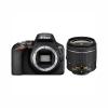 Фотоаппарат зеркальный Nikon D3500 kit 18-55 non VR
